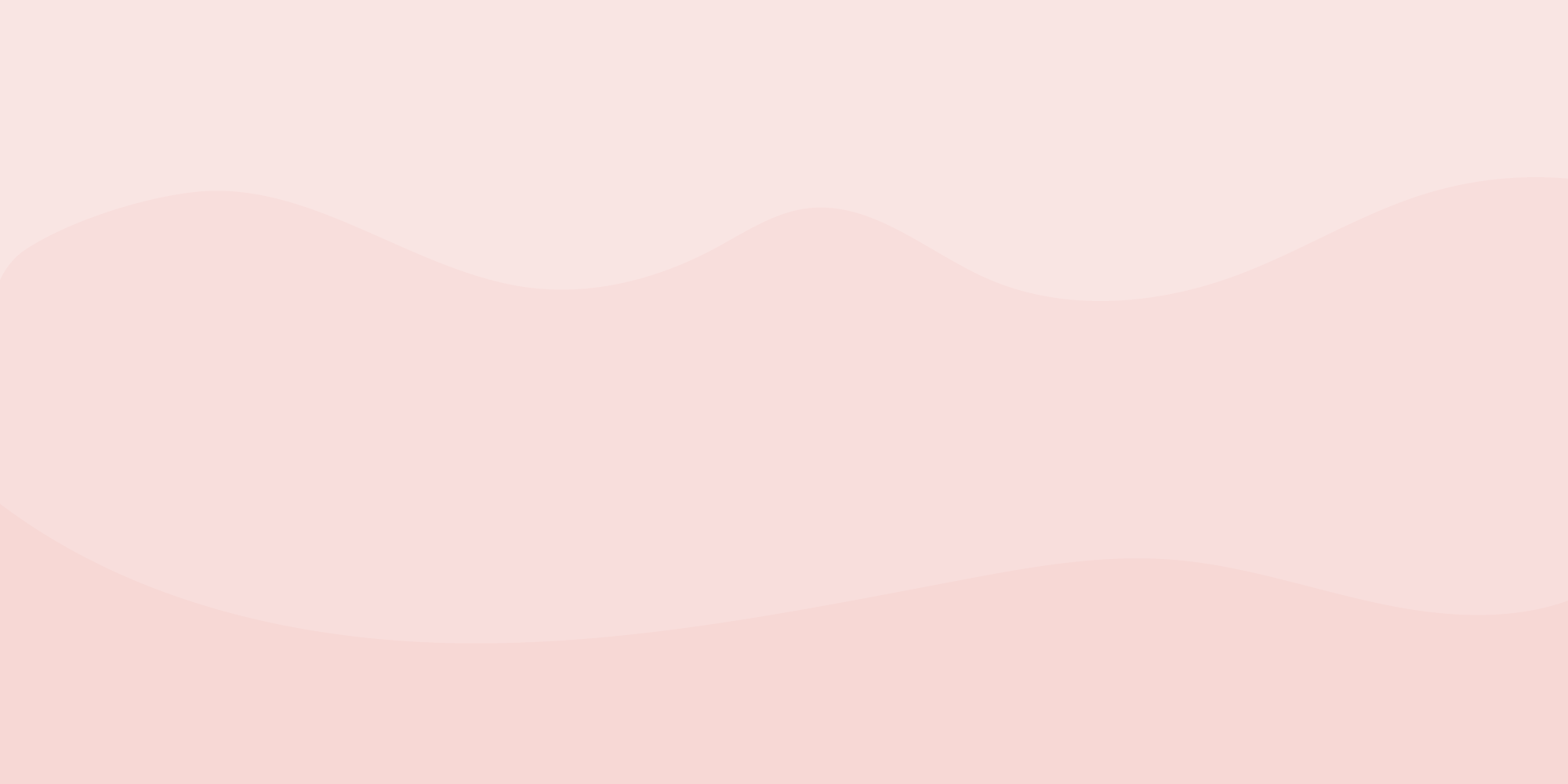 An image showing pink waves