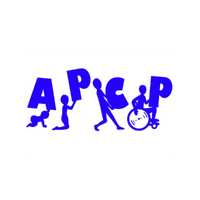 The logo for the Assosciation of Paediatric Chartered Physiotherapists