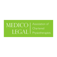 Medico Legal Association of Chartered Physiotherapists logo